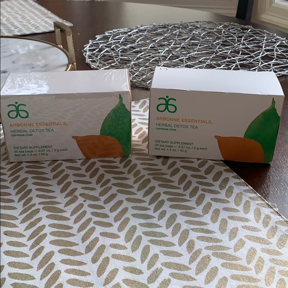 Arbonne
